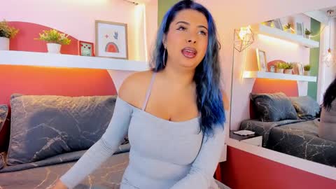 Snapshot of _valeryboobs_ chatting on October 2025 12:27:01 PM _valeryboobs_ online show from October 2025 12:27:01 PM