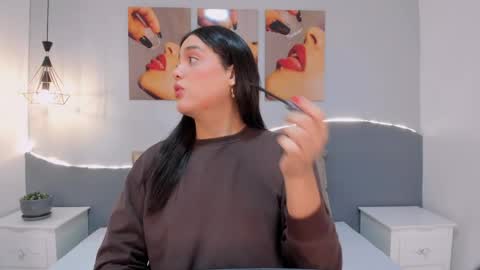 _valerycooper online show from May 2026 12:02:01 PM