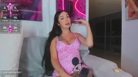 stephany online show from May 2026 01:02:02 AM