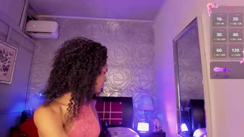 Venus online show from November 2025 05:18:02 AM