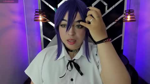 Snapshot of _vermell_ chatting on November 2025 07:45:01 PM Vermeil online show from November 2025 07:45:01 PM