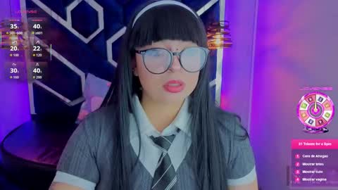 Snapshot of _vermell_ chatting on November 2025 08:30:01 PM Vermeil online show from November 2025 08:30:01 PM