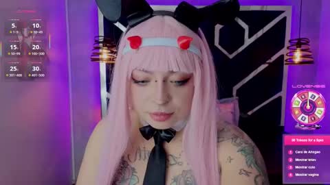 Snapshot of _vermell_ chatting on November 2025 07:49:02 PM Vermeil online show from November 2025 07:49:02 PM