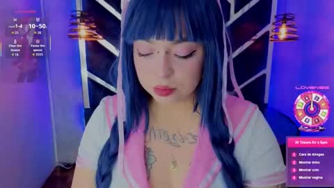 Snapshot of _vermell_ chatting on December 2025 07:30:02 PM Vermeil online show from December 2025 07:30:02 PM