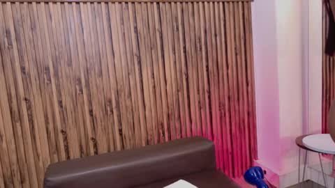 Snapshot of _veronicadeleon_ chatting on November 2025 11:55:02 AM Veronica online show from November 2025 11:55:02 AM