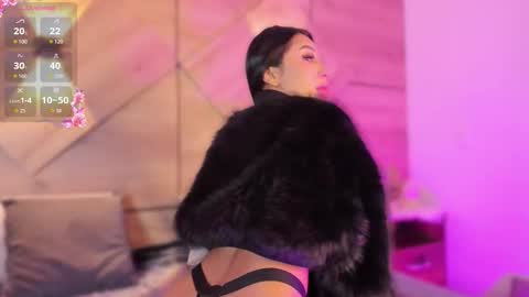 Snapshot of _victoria_lee chatting on February 2026 01:01:02 PM Victoria online show from February 2026 01:01:02 PM