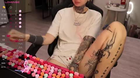 Snapshot of _viv1an_ chatting on November 2025 09:48:02 AM Alis online show from November 2025 09:48:02 AM