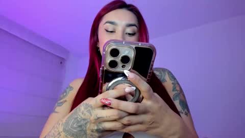 INSTAGRAM pinzon viviana online show from November 2025 10:43:02 PM