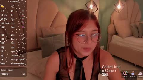  Vix  online show from February 2025 08:13:02 PM