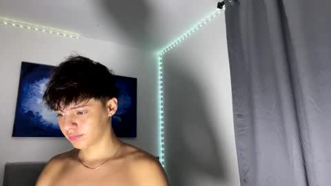 Aron Walker online show from January 2025 05:58:02 AM