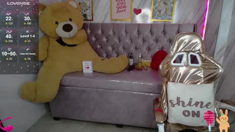  wendy  online show from February 2025 08:09:02 PM