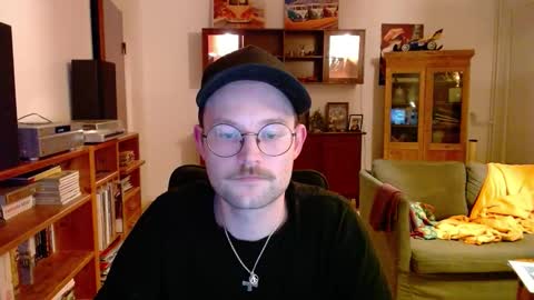 Snapshot of _whoisthatguy_ chatting on February 2026 04:54:01 PM _whoisthatguy_ online show from February 2026 04:54:01 PM