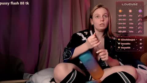 Tory lavender - MV online show from January 2025 12:47:02 PM