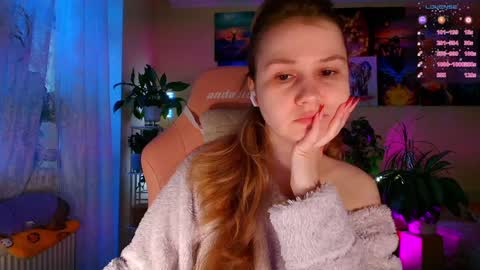 Enni online show from January 2026 07:57:02 AM