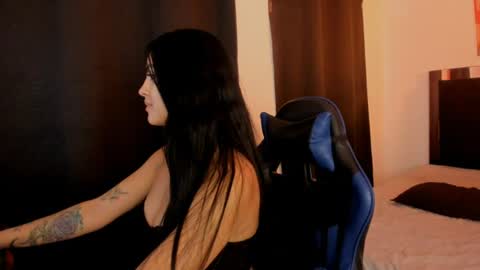 xiimena and danilo online show from June 2026 10:34:01 PM