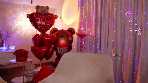  YOUR ANGEL online show from February 2026 10:06:02 PM