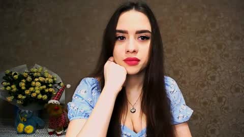 Snapshot of _your_fantasy_girl chatting on January 2025 12:01:02 PM Alisa online show from January 2025 12:01:02 PM