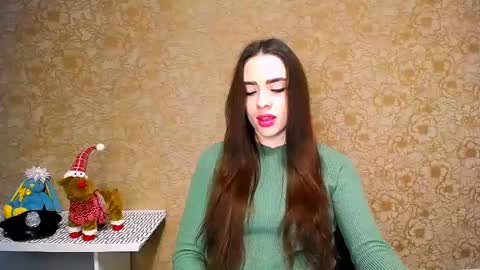 Snapshot of _your_fantasy_girl chatting on January 2025 09:09:02 PM Alisa online show from January 2025 09:09:02 PM