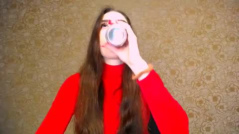 Snapshot of _your_fantasy_girl chatting on January 2025 03:04:02 PM Alisa online show from January 2025 03:04:02 PM