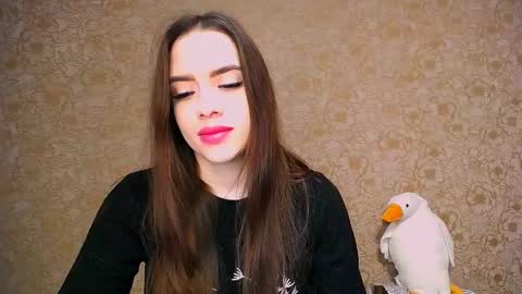 Snapshot of _your_fantasy_girl chatting on February 2025 11:25:01 AM Alisa online show from February 2025 11:25:01 AM