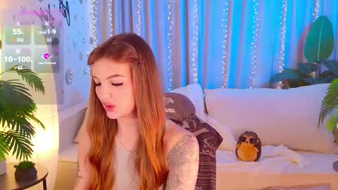 Ani online show from November 2025 05:04:01 PM