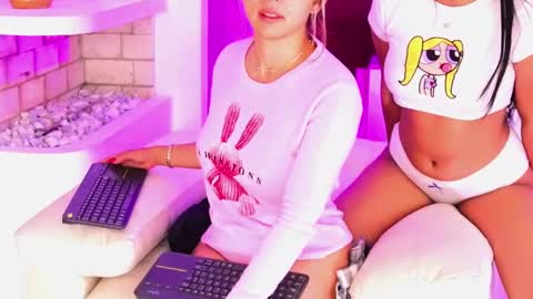 Macca and Ana online show from February 2025 03:15:02 PM