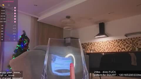 Snapshot of _your_tessa chatting on January 2026 04:01:01 PM Tessa - online show from January 2026 04:01:01 PM