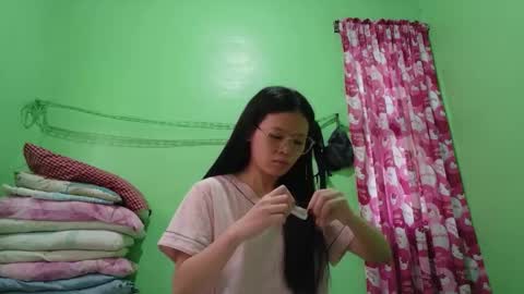 cherry online show from February 2026 11:52:01 PM