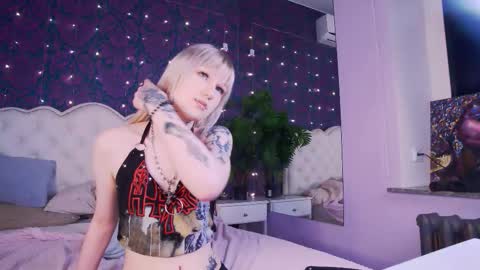 Emy online show from March 2026 08:37:02 PM