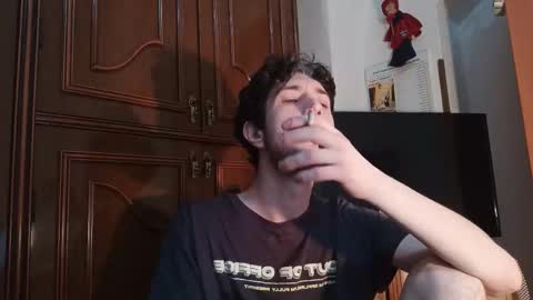 Snapshot of _zanex chatting on February 2026 08:09:02 PM Oleg online show from February 2026 08:09:02 PM