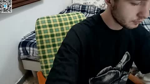 Oleg online show from March 2026 07:14:01 PM