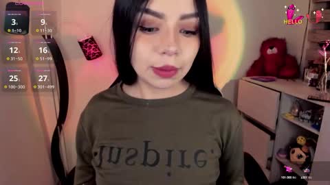 Snapshot of _zathara_ chatting on February 2025 07:49:01 AM _zathara_ online show from February 2025 07:49:01 AM