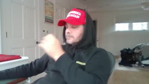 Zeus online show from January 2025 04:03:01 PM