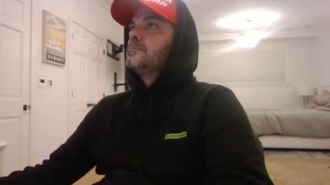 Zeus online show from January 2025 01:11:01 AM