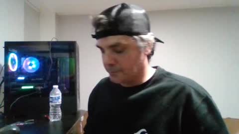 Zeus online show from March 2025 02:17:02 AM