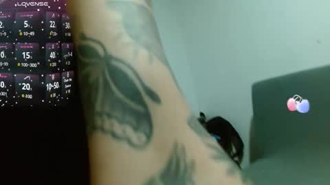 Zoe  online show from February 2026 05:12:01 AM