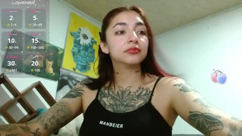 Zoe  online show from March 2026 04:13:02 AM