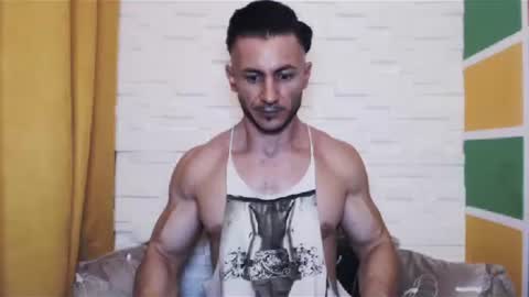 Snapshot of a1devilbody chatting on September 2025 01:53:01 AM a1devilbody online show from September 2025 01:53:01 AM