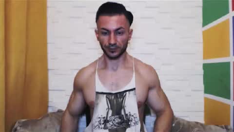 Snapshot of a1devilbody chatting on October 2025 02:11:02 AM a1devilbody online show from October 2025 02:11:02 AM