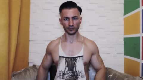 Snapshot of a1devilbody chatting on October 2025 09:43:02 AM a1devilbody online show from October 2025 09:43:02 AM