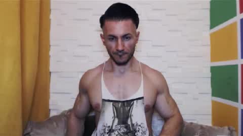 Snapshot of a1devilbody chatting on October 2025 12:00:02 AM a1devilbody online show from October 2025 12:00:02 AM