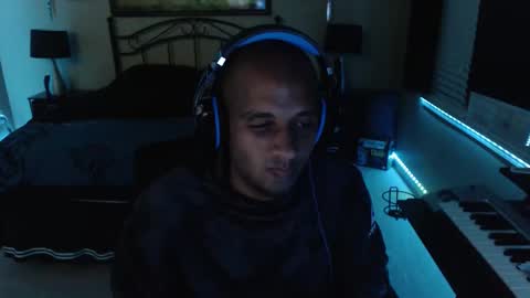 a4orce online show from October 2025 02:08:02 AM