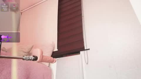 Alexandra  online show from February 2026 09:02:01 AM