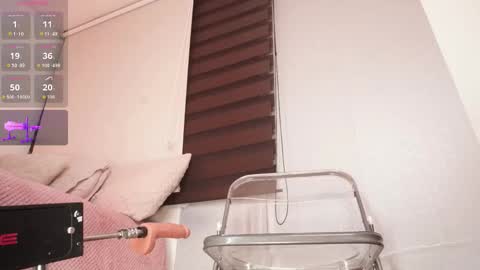 Alexandra  online show from March 2026 10:09:01 AM