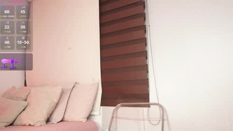 Alexandra  online show from April 2026 09:21:01 AM