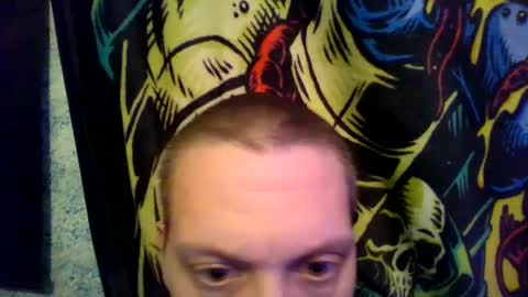 Snapshot of a_bored_dragon chatting on January 2025 10:40:01 PM A Bored Dragon online show from January 2025 10:40:01 PM