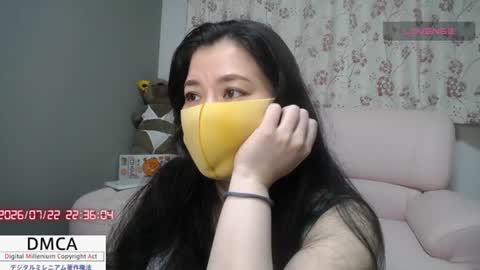 Snapshot of a_k_a_fujiko chatting on July 2026 01:36:01 PM Fujiko online show from July 2026 01:36:01 PM
