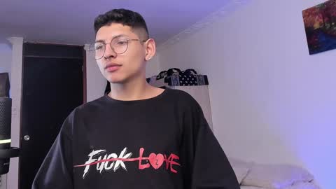 alejo online show from February 2025 04:48:02 AM