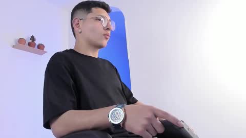 alejo online show from February 2025 11:04:01 PM