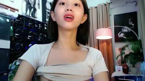 Lovely Yana  online show from April 2026 11:34:01 AM